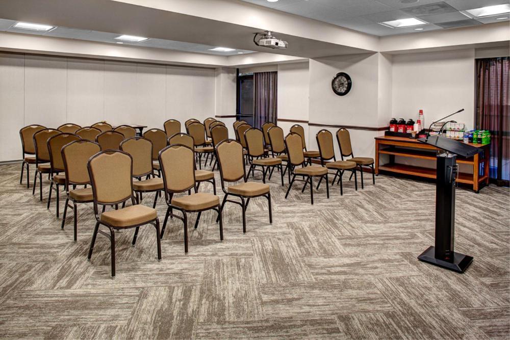 Hyatt Place Atlanta Buckhead Екстер'єр фото