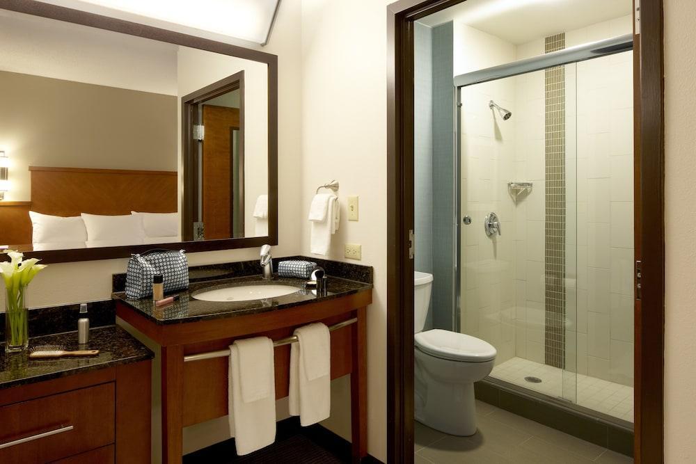 Hyatt Place Atlanta Buckhead Екстер'єр фото