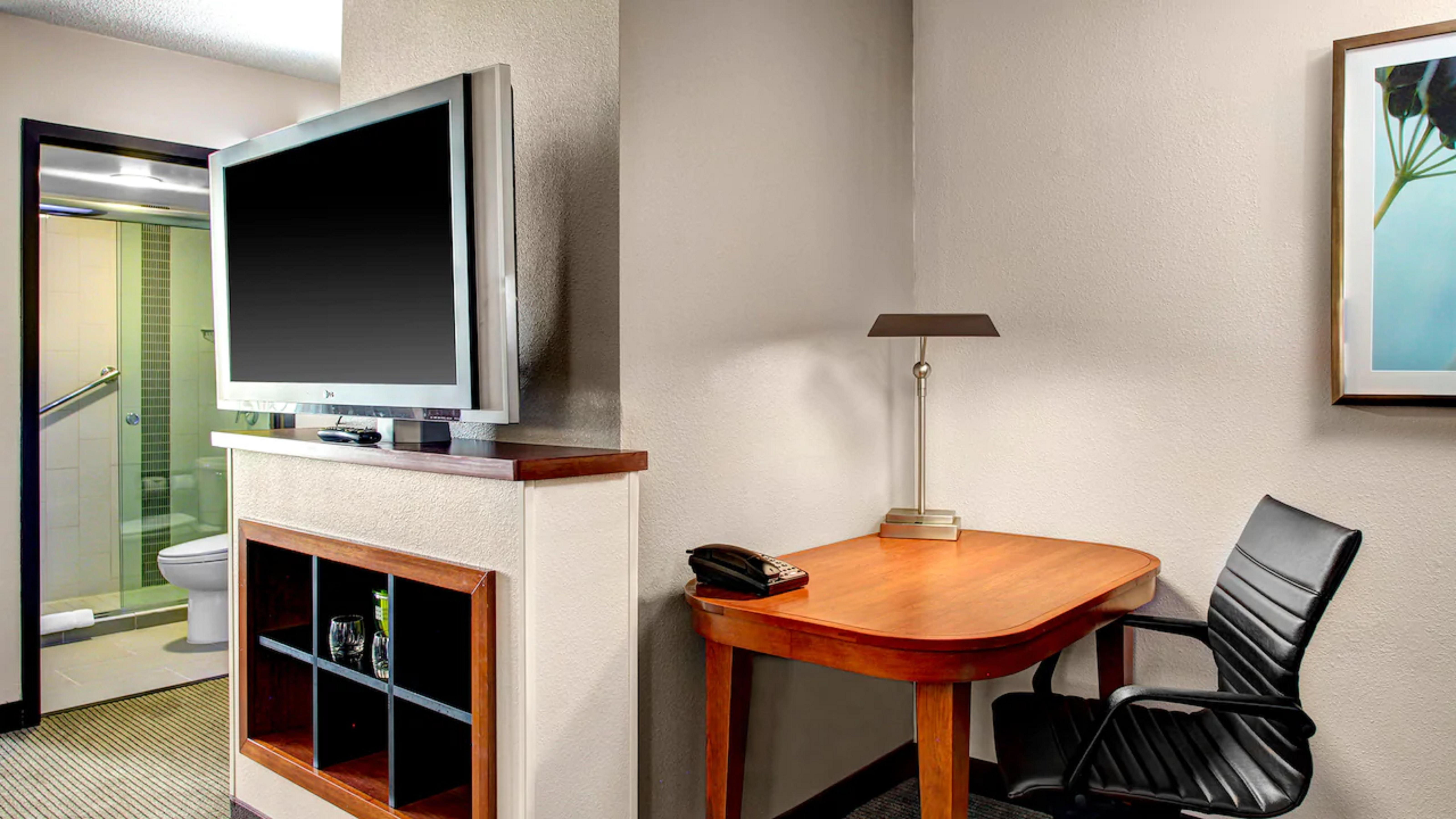 Hyatt Place Atlanta Buckhead Екстер'єр фото