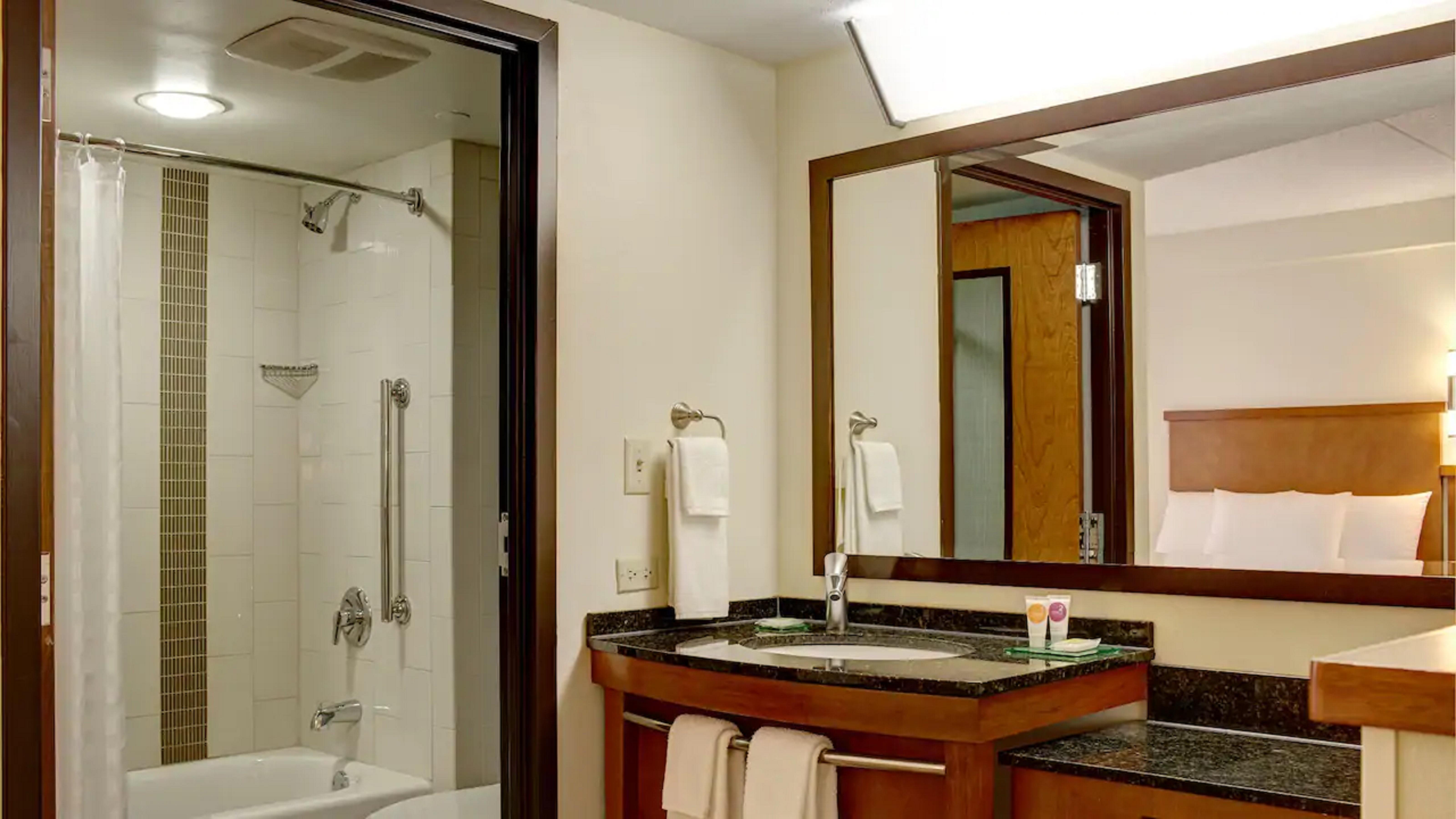 Hyatt Place Atlanta Buckhead Екстер'єр фото