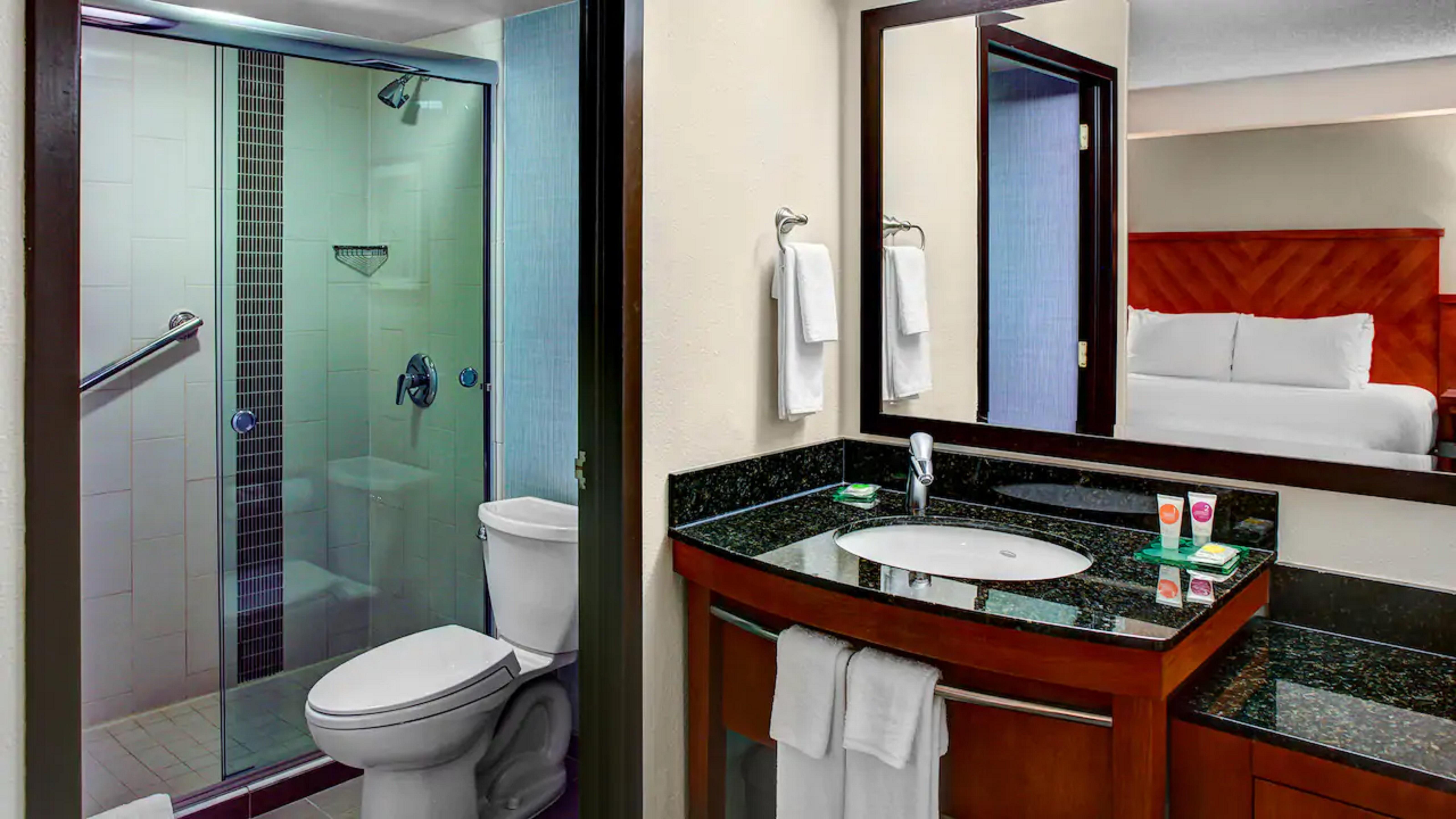Hyatt Place Atlanta Buckhead Екстер'єр фото