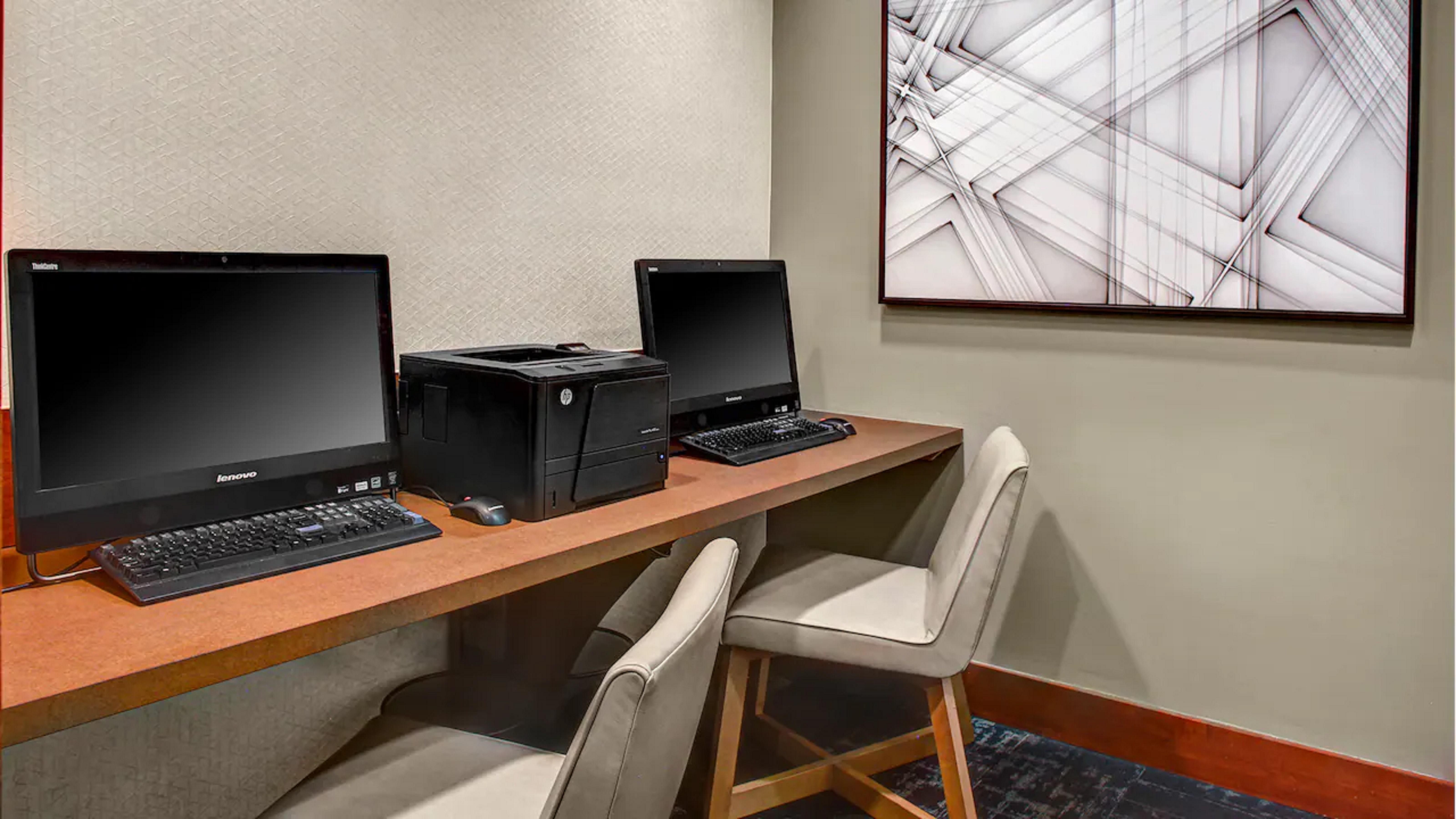 Hyatt Place Atlanta Buckhead Екстер'єр фото