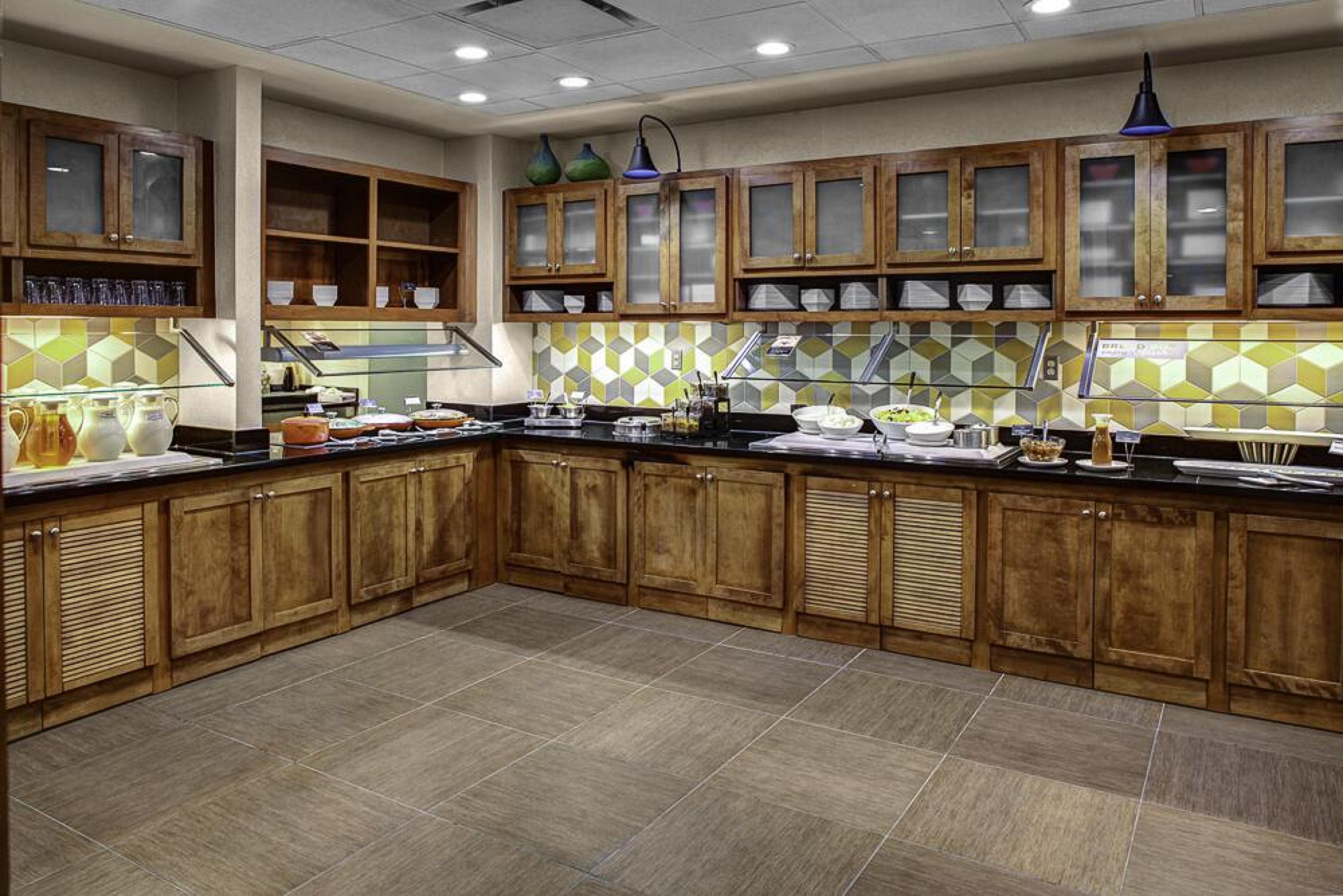 Hyatt Place Atlanta Buckhead Екстер'єр фото