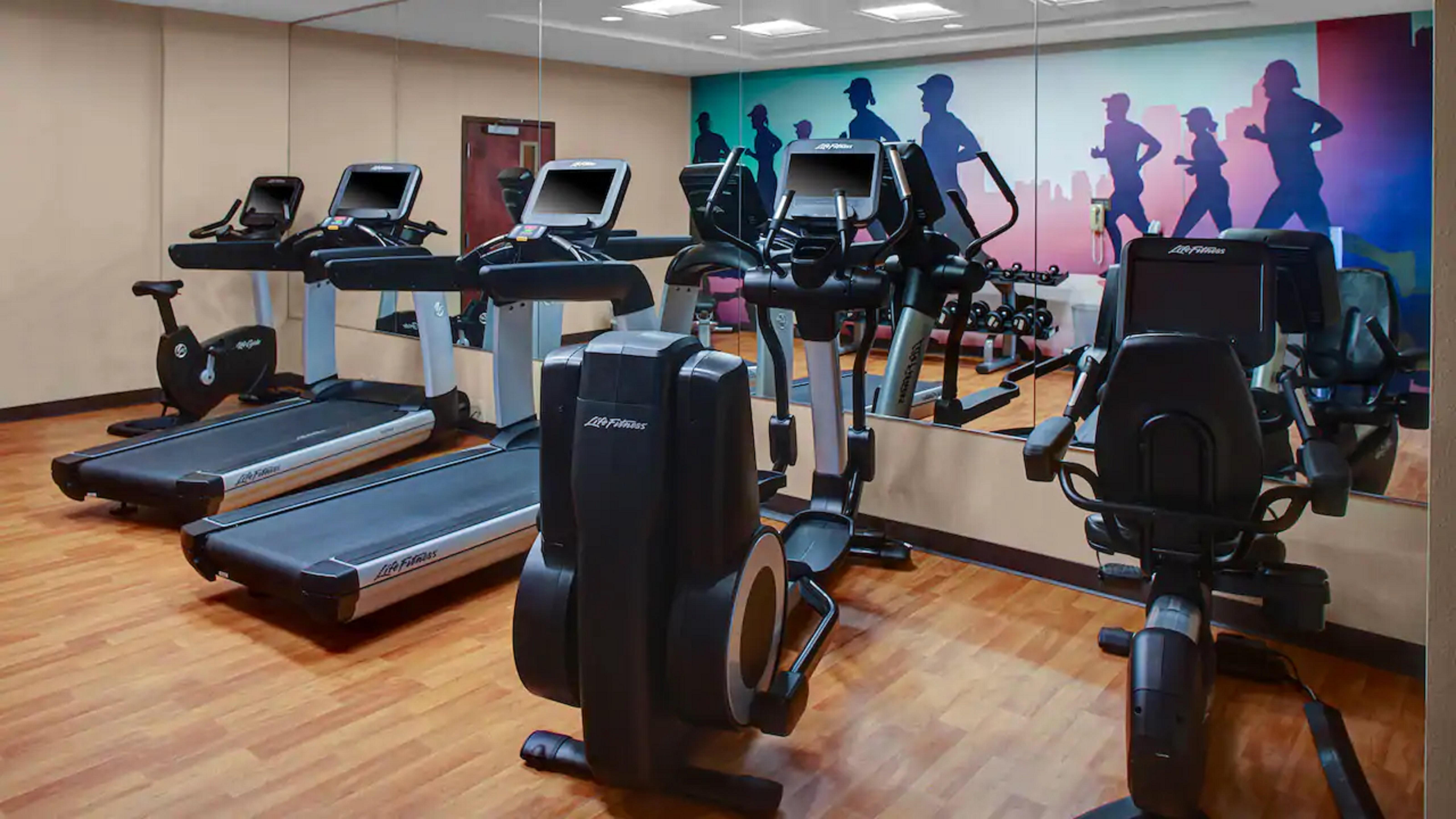 Hyatt Place Atlanta Buckhead Екстер'єр фото