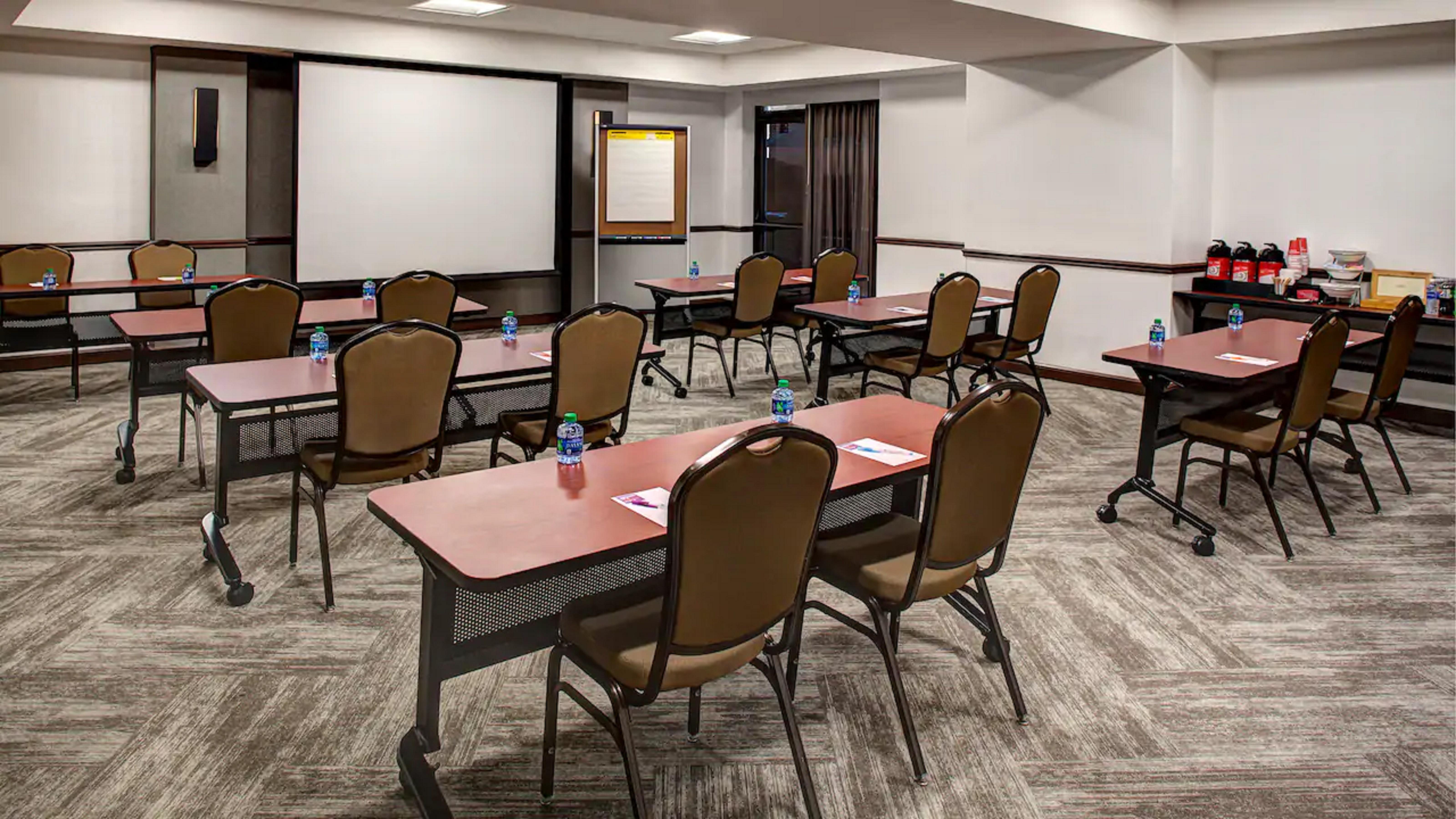 Hyatt Place Atlanta Buckhead Екстер'єр фото