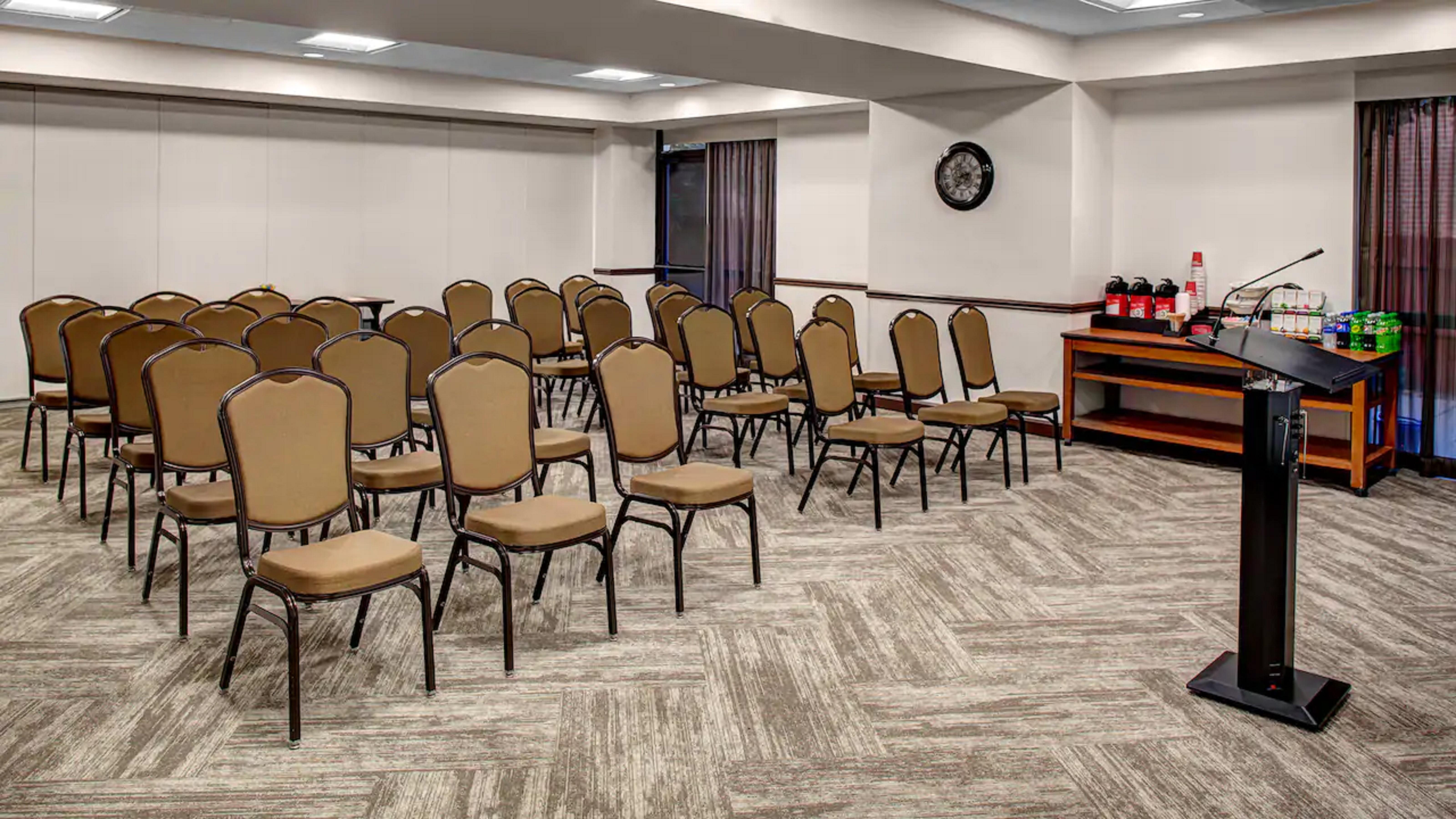 Hyatt Place Atlanta Buckhead Екстер'єр фото