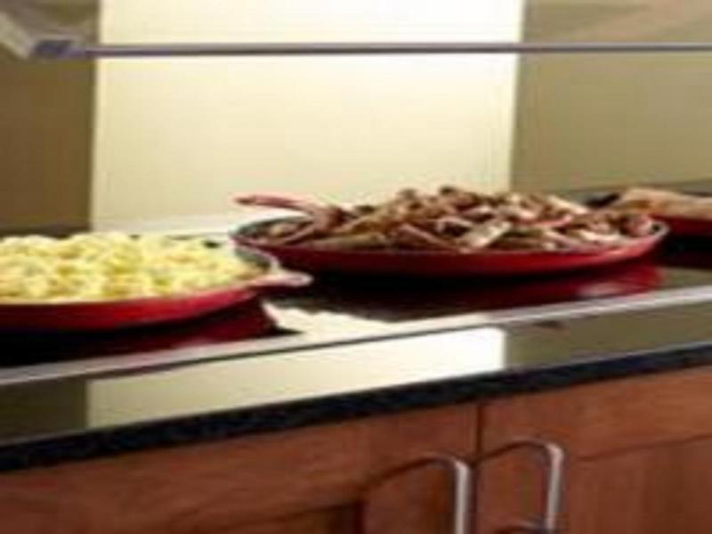 Hyatt Place Atlanta Buckhead Екстер'єр фото