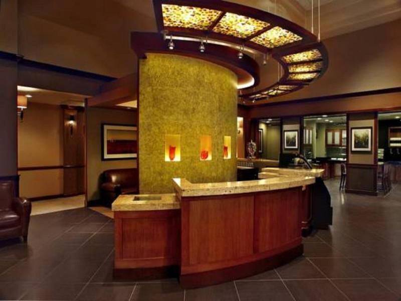 Hyatt Place Atlanta Buckhead Екстер'єр фото