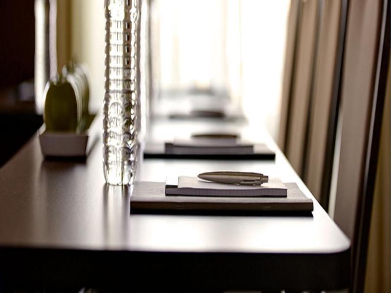 Hyatt Place Atlanta Buckhead Екстер'єр фото